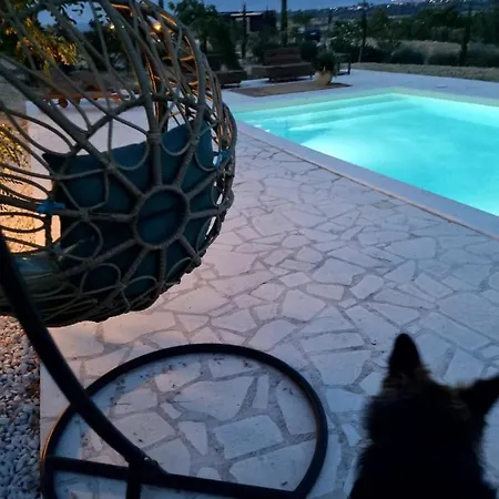 Antica * Policnik